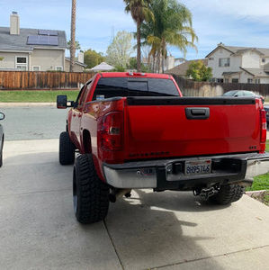 Meet your Posher, Jonathan